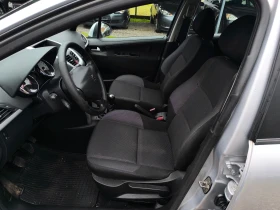 Peugeot 207 FACE LIFT-1.4i-95кс-КЛИМАТИК-ПАНОРАМА-EURO 5 !!!, снимка 9