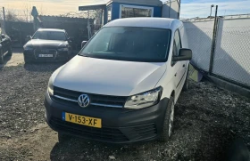 VW Caddy 2.0* NAVI* TOP  - 7000 € / 13690.81 лв. - 65682503 3