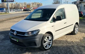 VW Caddy 2.0* NAVI* TOP , снимка 3