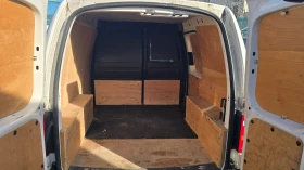 VW Caddy 2.0* NAVI* TOP  - 7000 € / 13690.81 лв. - 65682503 7