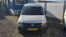 VW Caddy 2.0* NAVI* TOP  - 7000 € / 13690.81 лв. - 65682503 2