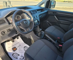 VW Caddy 2.0* NAVI* TOP , снимка 10