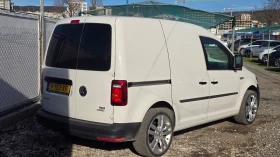 VW Caddy 2.0* NAVI* TOP  - 7000 € / 13690.81 лв. - 65682503 5