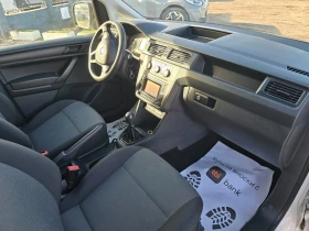 VW Caddy 2.0* NAVI* TOP , снимка 12