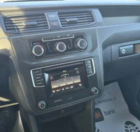 VW Caddy 2.0* NAVI* TOP , снимка 11