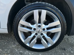 VW Caddy 2.0* NAVI* TOP , снимка 9