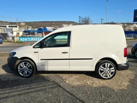VW Caddy 2.0* NAVI* TOP , снимка 4