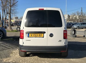 VW Caddy 2.0* NAVI* TOP , снимка 6