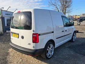 VW Caddy 2.0* NAVI* TOP , снимка 7