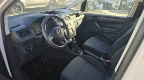 VW Caddy 2.0* NAVI* TOP  - 7000 € / 13690.81 лв. - 65682503 6