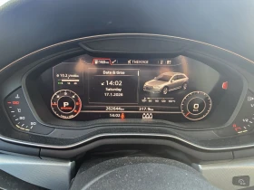 Audi A4 Allroad 2.0TDI/SLINE/DIGITAL DISPLAY - 11995 € / 23460.18 лв. - 71318547 17