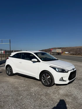 Hyundai I20 COUPE 1.0T-GDi 120HP 6 SPEED LED EURO6 TUV COC - 7485 € / 14639.39 лв. - 36068288 4