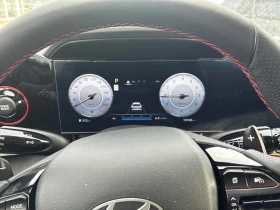 Hyundai Elantra * N Line Ultimate * CARFAX * БЕЗ ПЪРВОНАЧАЛНА ВНОС - 22300 € / 43615.01 лв. - 76994885 8