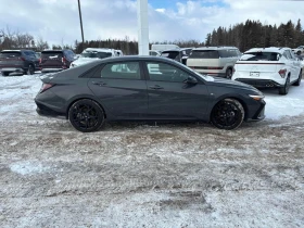 Hyundai Elantra * N Line Ultimate * CARFAX * БЕЗ ПЪРВОНАЧАЛНА ВНОС - 22300 € / 43615.01 лв. - 76994885 3