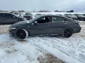 Hyundai Elantra * N Line Ultimate * CARFAX * БЕЗ ПЪРВОНАЧАЛНА ВНОС - 22300 € / 43615.01 лв. - 76994885 2