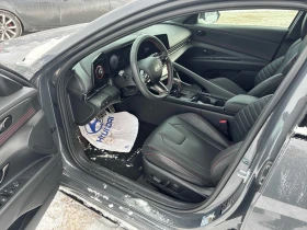 Hyundai Elantra * N Line Ultimate * CARFAX * БЕЗ ПЪРВОНАЧАЛНА ВНОС - 22300 € / 43615.01 лв. - 76994885 5