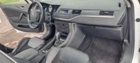 Citroen C5 2.0HDI Автоматик - 11 € / 21.51 лв. - 43252066 15