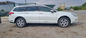 Citroen C5 2.0HDI Автоматик - 11 € / 21.51 лв. - 43252066 3