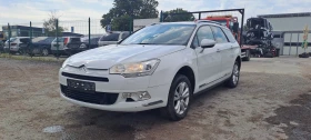 Citroen C5 2.0HDI Автоматик