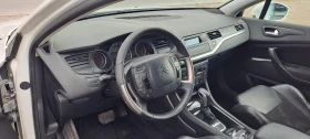 Citroen C5 2.0HDI Автоматик - 11 € / 21.51 лв. - 43252066 7