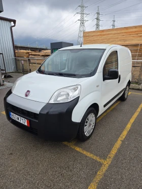 Fiat Fiorino  - изображение 1