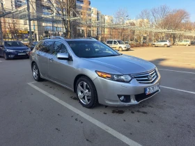 Honda Accord 2.2 i-dtec 150k.s. | Auto.bg — изображение 7