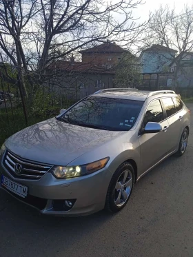 Honda Accord 2.2 i-dtec 150k.s., снимка 1