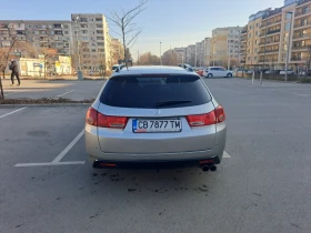 Honda Accord 2.2 i-dtec 150k.s. | Auto.bg — изображение 4