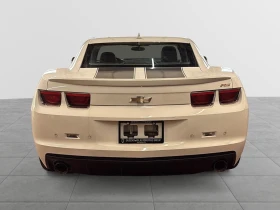 Chevrolet Camaro 2LT * * Подгреви * * Зимни гуми * * Boston Музика  - 13999 € / 27379.66 лв. - 48668507 5