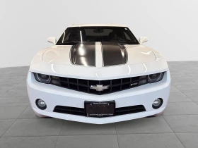 Chevrolet Camaro 2LT * * Подгреви * * Зимни гуми * * Boston Музика  - 13999 € / 27379.66 лв. - 48668507 2