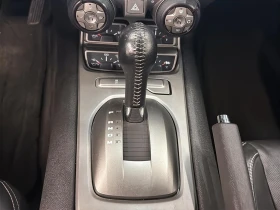 Chevrolet Camaro 2LT * * Подгреви * * Зимни гуми * * Boston Музика  - 13999 € / 27379.66 лв. - 48668507 11