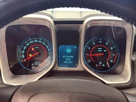 Chevrolet Camaro 2LT * * Подгреви * * Зимни гуми * * Boston Музика  - 13999 € / 27379.66 лв. - 48668507 9