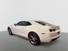 Chevrolet Camaro 2LT * * Подгреви * * Зимни гуми * * Boston Музика  - 13999 € / 27379.66 лв. - 48668507 4