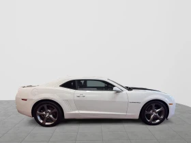 Chevrolet Camaro 2LT * * Подгреви * * Зимни гуми * * Boston Музика  - 13999 € / 27379.66 лв. - 48668507 3