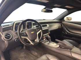Chevrolet Camaro 2LT * * Подгреви * * Зимни гуми * * Boston Музика  - 13999 € / 27379.66 лв. - 48668507 7