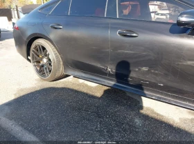 Mercedes-Benz AMG GT 4l 63 4-Door Coupe S - 65000 € / 127128.95 лв. - 41406363 7