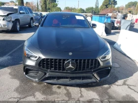 Mercedes-Benz AMG GT 4l 63 4-Door Coupe S - 65000 € / 127128.95 лв. - 41406363 2