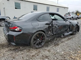 BMW M2 Coupe, снимка 3