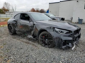 BMW M2 Coupe, снимка 4