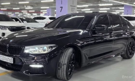 BMW 530 - 20655 € / 40397.67 лв. - 33448870 4