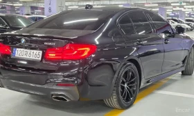 BMW 530 - 20655 € / 40397.67 лв. - 33448870 8