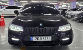 BMW 530 - 20655 € / 40397.67 лв. - 33448870 3