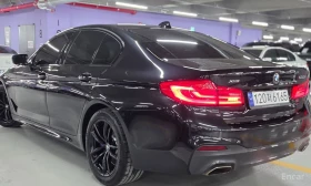 BMW 530 - 20655 € / 40397.67 лв. - 33448870 6