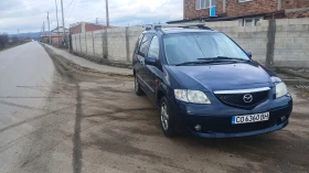 Mazda Mpv - 2800 € / 5476.32 лв. - 15700163 6
