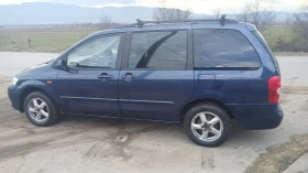 Mazda Mpv - 2800 € / 5476.32 лв. - 15700163 11