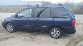 Mazda Mpv - 2800 € / 5476.32 лв. - 15700163 10