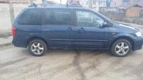 Mazda Mpv - 2800 € / 5476.32 лв. - 15700163 4