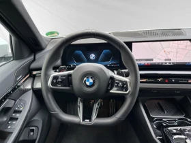 BMW 540 d/xDrive/M-SPORT/H&K/HEAD UP/360/ - 58780 € / 114963.69 лв. - 53584396 7