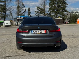 BMW 330 Хdrive B48 119 000 км - 20900 € / 40876.85 лв. - 44673934 2