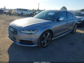 Audi S6 4.0T PREMIUM PLUS - 14000 € / 27381.62 лв. - 93181398 3